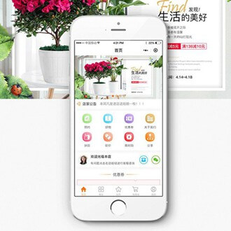 奉节门店微商城小程序开发