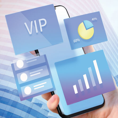 奉节来客门店小程序开发